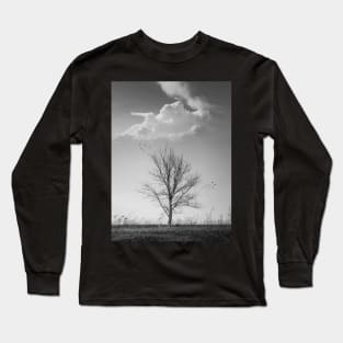 farewell drama Long Sleeve T-Shirt